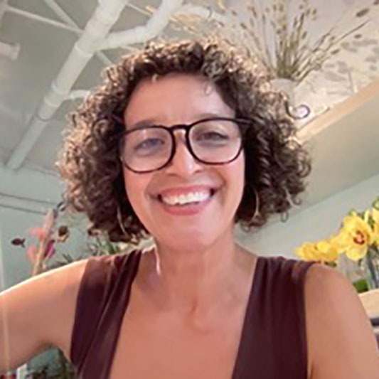 Parnel Ley Lettunich headshot